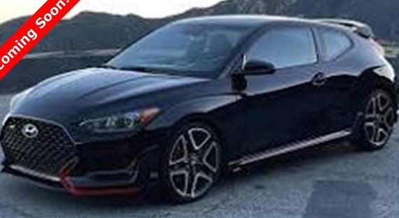 HYUNDAI VELOSTER N 2020 KMHT36AH9LU004987 image